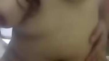 Big Boob Indian Moaning While Riding On Top