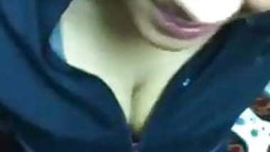 Cum in gf mouth