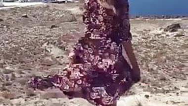 Baby Deepika from my ALBUMS