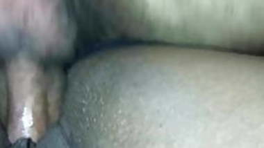 Slow Motion Doggy Fuck - Rohini & Raju Part 03