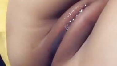 So wet pussy