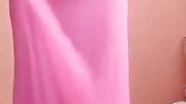 Indian saree girl nude strip