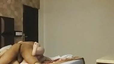 Indian white big booty wife fucked