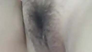 my new sexy pussy