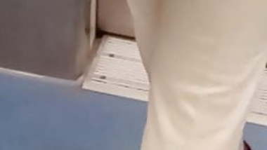 Fluffy Desi Chinal with Smelly ass
