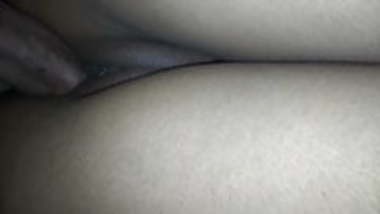 Shaved tight Desi