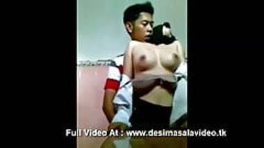 Indian desi muslim burkha girl sexy video