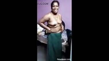 Amma koduku denguta