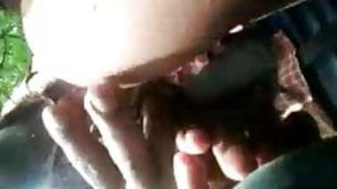 Desi village girl outdoor group sex