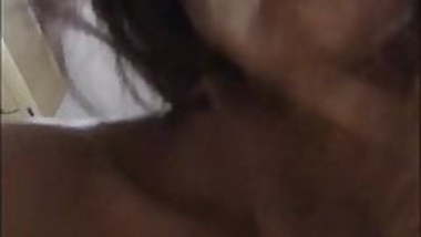 Desi slut fucked hardcore while she moans