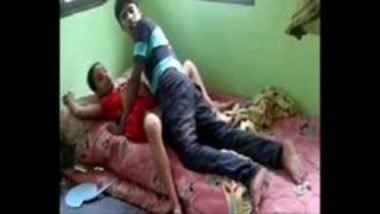 Hot Bengali Bhabhi Banged By Devar After Morning Chores