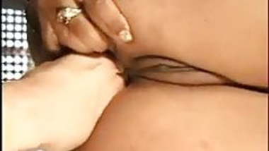 Desi aunty mask video